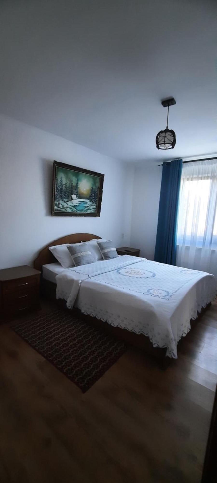 Casuta Din Deal Târgu Neamț Exterior photo