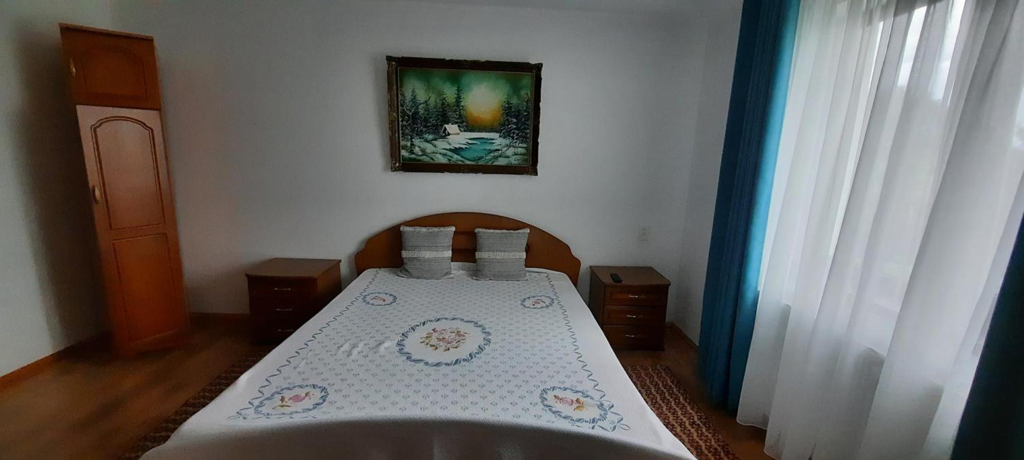 Casuta Din Deal Târgu Neamț Exterior photo